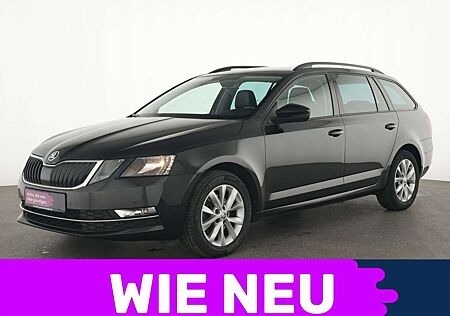 Skoda Octavia Style Navi|AppleCarPlay|PDC|SHZ|Tempomat