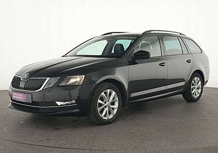 Skoda Octavia Style Navi|AppleCarPlay|PDC|SHZ|Tempomat