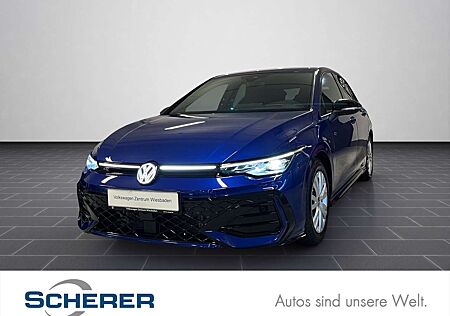 VW Golf Volkswagen R-Line 1,5 l eTSI OPF 110 kW (150 PS)