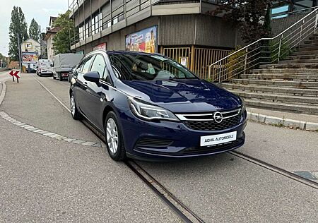 Opel Astra TÜV und HU bis07/2025 auf Wunsch neuer TÜV