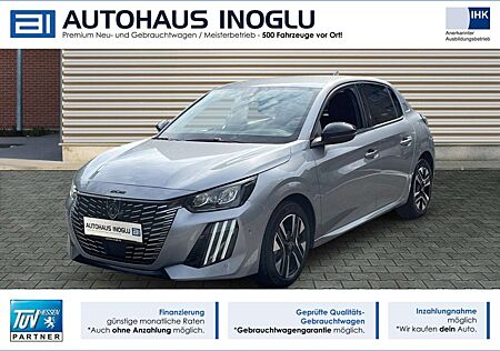 Peugeot 208 1.2 PureTech 100 Allure Navi+360° Kam+ACC+DAB+