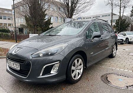 Peugeot 308 SW Business-Line