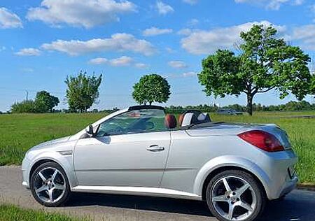 Opel Tigra Twin Top 1.4 Design Edition