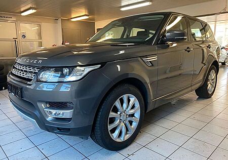 Land Rover Range Rover Sport 3.0 V6 Twin Turbo*Kamera*Navi