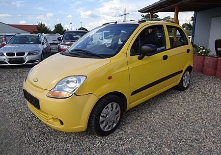 Chevrolet Matiz 1.0 SE*Klima