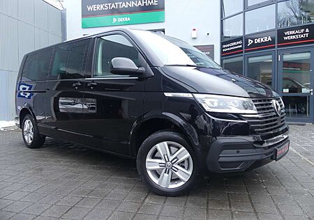 Volkswagen T6.1 Caravelle 2.0 TDi DSG Lang LED/DIGI/ACC/2xS-TÜR