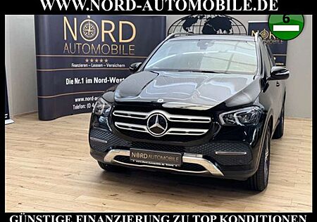 Mercedes-Benz GLE 300 d 4Matic*AHK*LUFT*WIDE*BURMESTER*