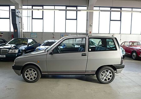 Lancia Y 10 I.e.Selectronic LX, Traumzustand !