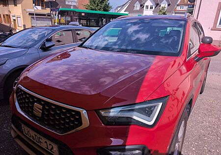 Seat Ateca 2.0 TDI Xcellence