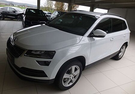 Skoda Karoq Style 1.5 TSI ACT