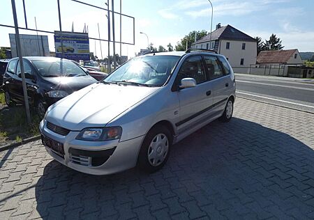 Mitsubishi Space Star GDI Comfort 1800 Automatik Klima HU AU Neu