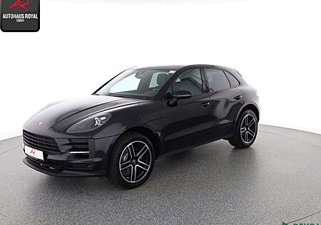 Porsche Macan 2.0 AWD 20ZOLL,LED,NAVI,CARPLAY,DAB,KLIMA