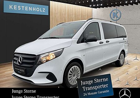 Mercedes-Benz Vito 116 CDI Tourer PRO Lang *SHZ*KAMERA*