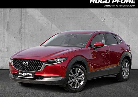 Mazda CX-30 2.0 SKYACTIV-G |LEDERNAVI|LED|AC|GRA|SHZ|LRHZ|RFK|
