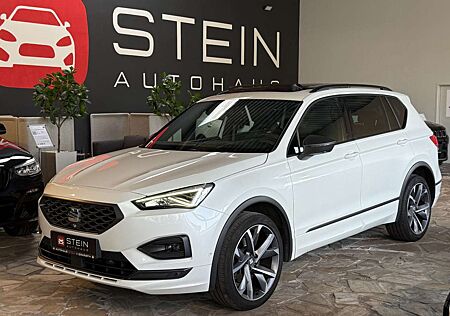 Seat Tarraco FR 4 Drive Pano BEATS AHK 360 ACC Memory