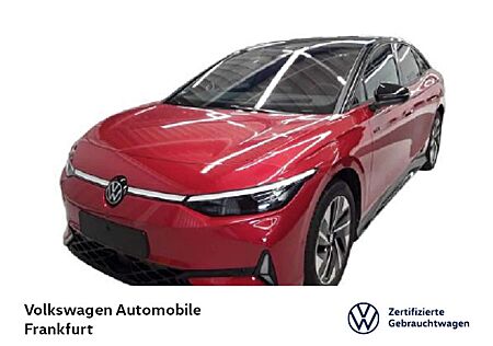 VW ID.7 Volkswagen GTX Navi AHK IQ.LIGHT - LED-Matrix-Scheinwe