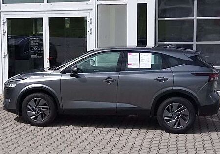 Nissan Qashqai 1.3 DIG-T MHEV Acenta