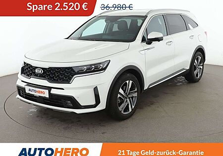 Kia Sorento 1.6 TGDI Hybrid Spirit 4WD Aut.*NAVI*360*BOSE*SHZ*