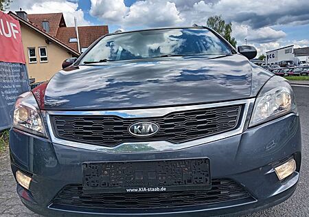 Kia XCeed Ceed SW / cee'd SW Vision