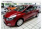 Renault Clio IV Grandtour Limited 0.9 TCe 90 SCHECKHEFT