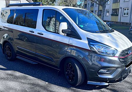 Ford Transit Custom Trend / Campervan