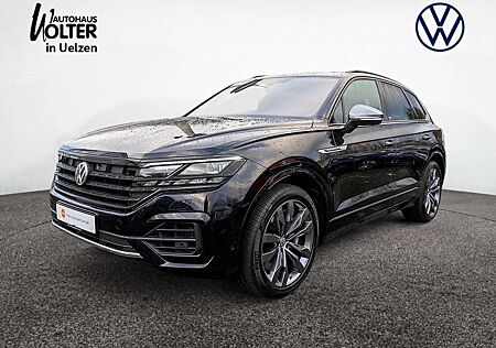 VW Touareg Volkswagen 4.0 V8 TDI One Million 4M AHK HUD PAN