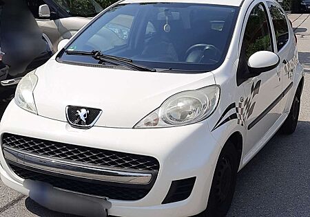 Peugeot 107 Filou