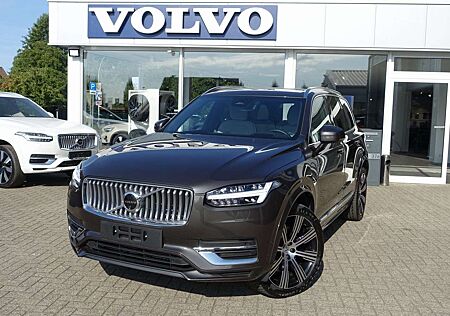 Volvo XC 90 XC90 Ultra, T8 AWD/Pano/360°/HeadUP/B&W/BLIS