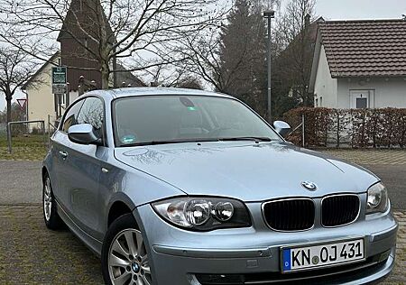 BMW 120i 120 Aut. Edition Lifestyle (2009-2011)