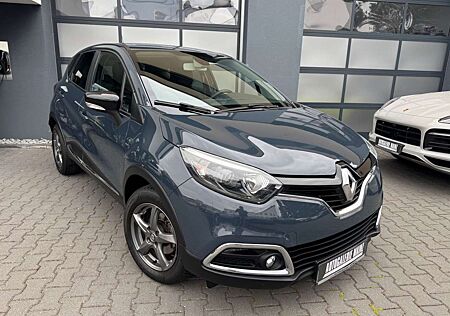 Renault Captur Experience