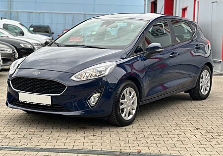 Ford Fiesta 1.0 EcoBoost S