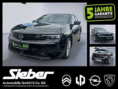 Opel Astra L 1.2 Turbo Enjoy *LED*Sitzheizung*Kamera*