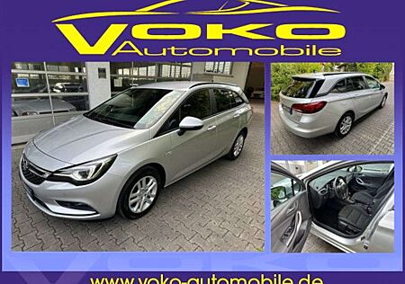 Opel Astra ST 1.6d Automatik Business LED NAVI 1.Hd.