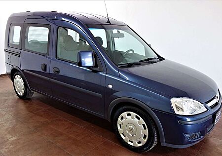 Opel Combo 1.7 CDTI Edition Klima/5-Gang/AHK/5-Sitze