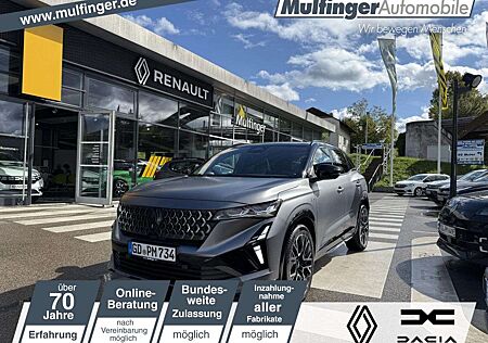 Renault Austral Esprit Alpine Mild Hybrid 160 Pano Harman Kardon