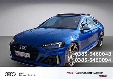 Audi RS5 Sportback 2.9 TFSI quattro ACC LASER B&O