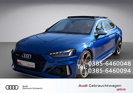 Audi RS5 Sportback 2.9 TFSI quattro ACC LASER B&O