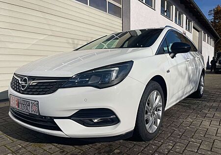 Opel Astra K Sports Tourer 1.5D Business Elegance LED