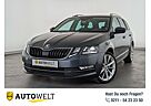 Skoda Octavia 2.0 TDI DPF Style NAVI+LED+STANDHZG+AHK+