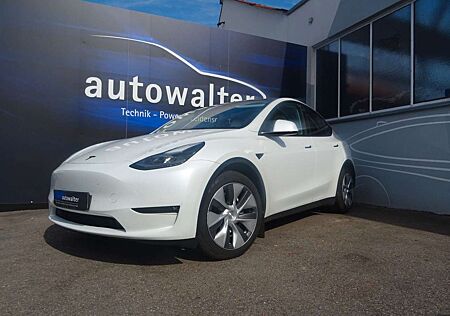 Tesla Model Y Long Range Dual AWD