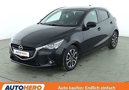 Mazda 2 1.5 Sports-Line *NAVI*LED*HUD*PDC*SHZ*TEMPO*