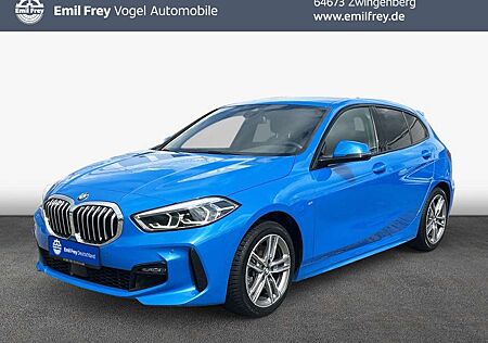 BMW 118 i M Sport