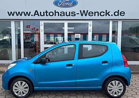 Suzuki Alto 1.0*2.HAND*KLIMA*SERVO*HU NEU*