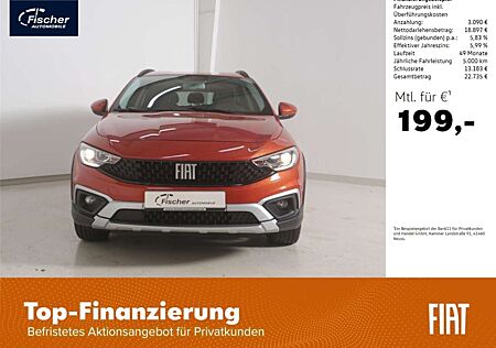 Fiat Tipo Kombi 1.5 GSE Hybrid Cross