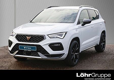 Cupra Ateca 1.5 TSI 110 kW/150 PS 7-Gang-DSG