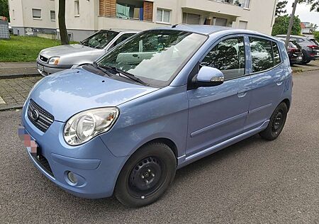 Kia Picanto 1.1 Cool, Inspektion Neu, Tüv, Klima