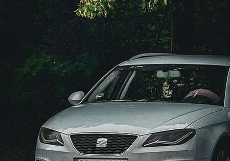 SEAT Exeo 2.0 TDI CR Ecomotive Reference