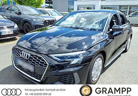 Audi A3 S line 35 TFSI S-tronic +LED+VIRTUA