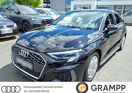 Audi A3 S line 35 TFSI S-tronic +LED+VIRTUA