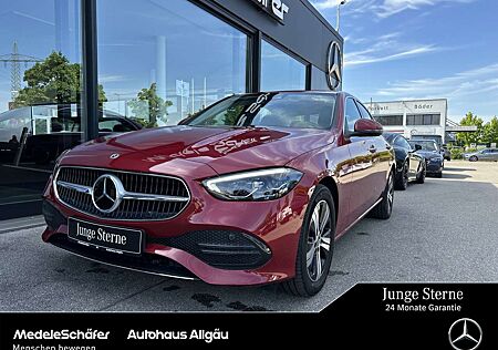 Mercedes-Benz C 300 de Avantgarde MASSAGE Distronic Bur3D NP78